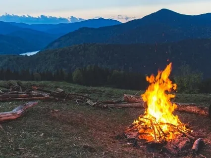 Light Your Inner Fire