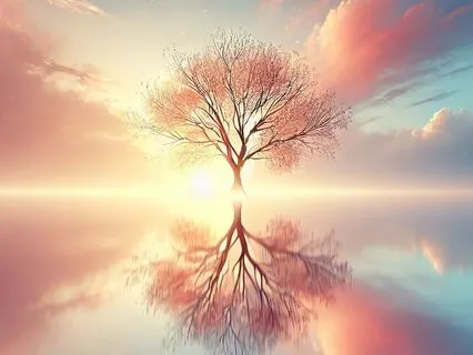 Lighten The Heart: A Forgiveness Meditation