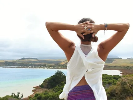 Lighten Your Load & Feel At Ease To Be You