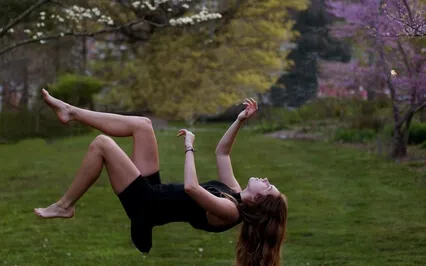 Lighter - Contemplative Meditation