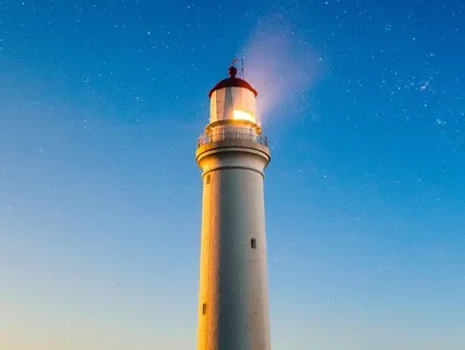 Lighthouse Meditation: For Manifestation
