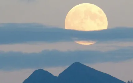 Lighting Up The World, One Lawyer At A Time