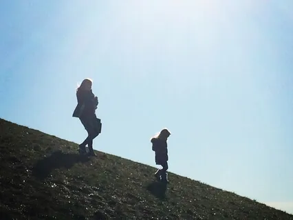 Lightly Guided Breath Awareness