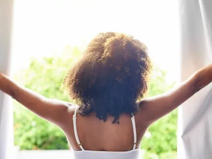 Morning Rescue Remedy - A Peaceful Start Free From Stress