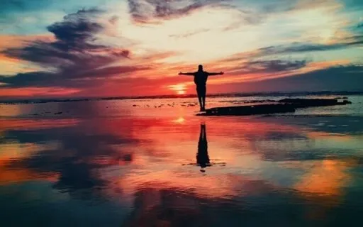 Lightworker Peace Generator Entrainment Meditation