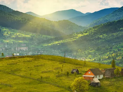 Líkamshugleiðsla - líkamsvitund