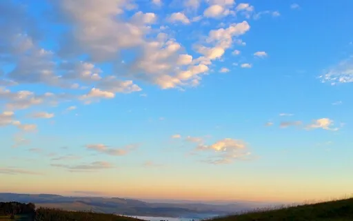 Like A Child At Rest