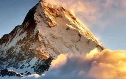 Like A Mountain (3 min)