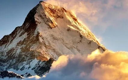 Like A Mountain (7 min)