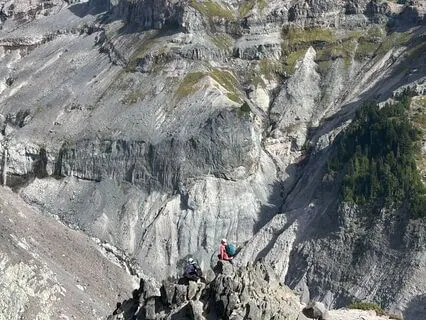 Like A Mountain: Resourcing In Times Of Instability