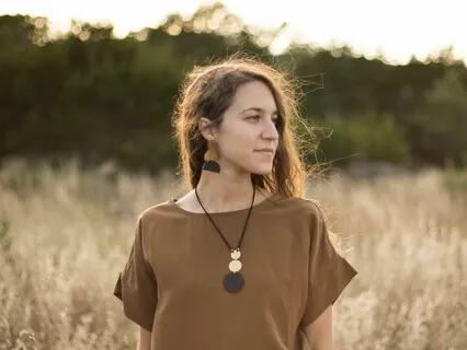 Like A River Over Us 