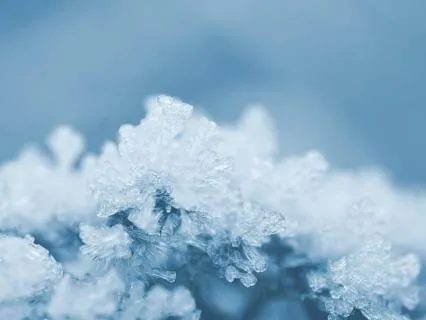 Like Ice To Water: Softening Tension, Finding Peace Within