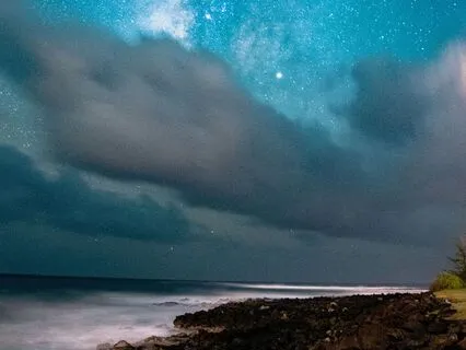 Like Stardust On Soil: Yoga Nidra