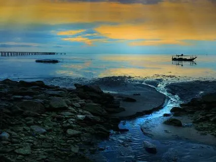 Like The Morning Sun, We Rise