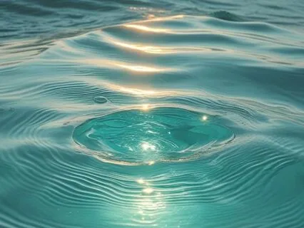 Like Water: A Gentle Reset For Emotional Clarity