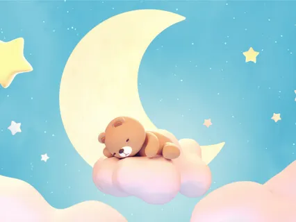 Lille Kattepus (Lullaby Version)