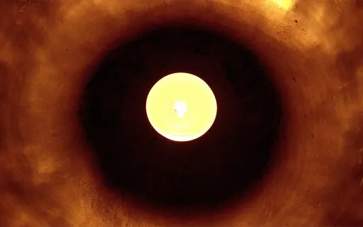 Liminal Prayer - Day 13