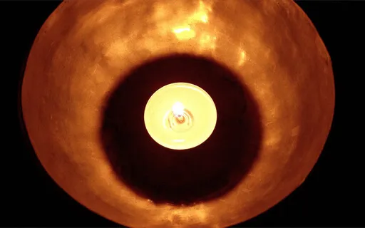 Liminal Prayer - Day 14