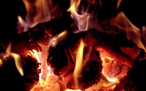 Liminal Prayer - Day 21