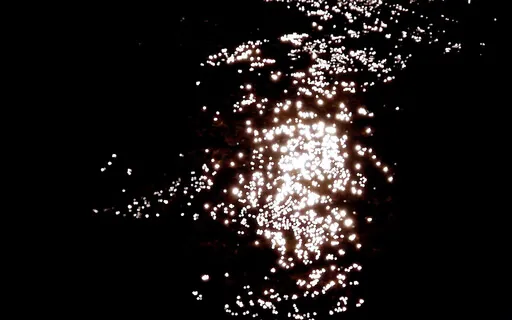 Liminal Prayer - Day 28