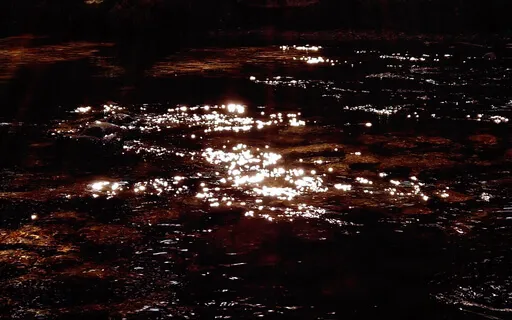 Liminal Prayer - Day 29