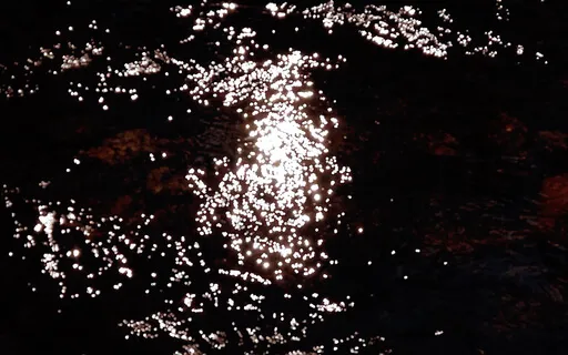 Liminal Prayer - Day 30