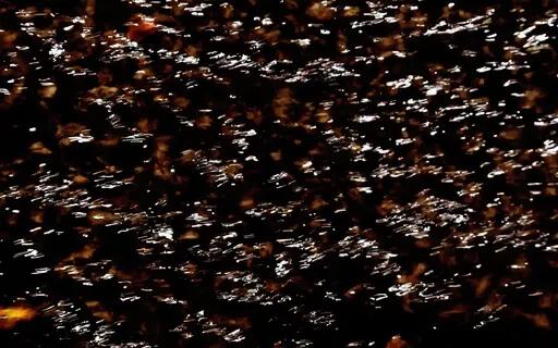 Liminal Prayer - Day 32