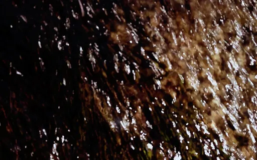 Liminal Prayer - Day 33