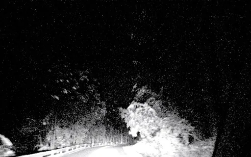 Liminal Prayer - Day 36