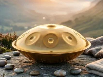 Limitless: Flow State Handpan