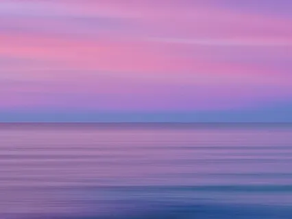 Limitless Tranquility