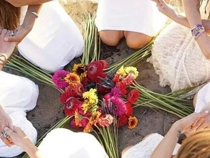 Limpeza Energética Uterina