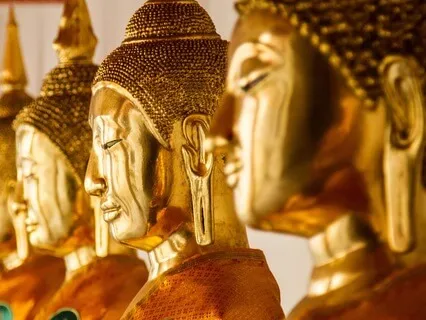 Linda Modaro & Nelly Kaufer: Reflective Meditation