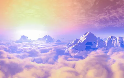 Line Of Sight (From Sky Bells Album)