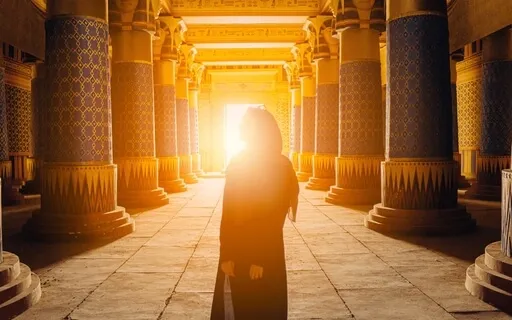 Lineage Clearing - Sacred Feminine Alchemy Journey