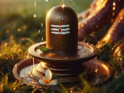 Lingashtakam Powerful Shiva Prayer