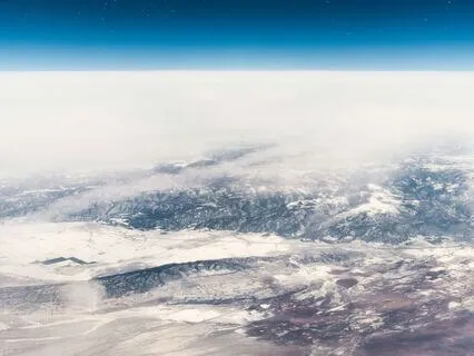 Linking Your Energy To The Earth And Ethers