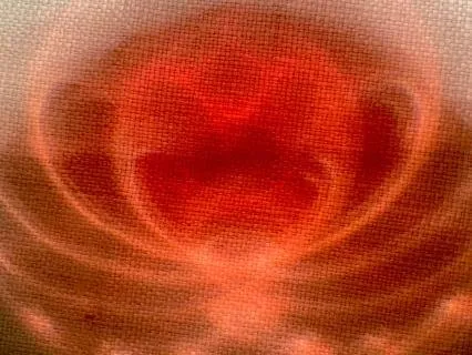 Lion's Breath, Release Breath