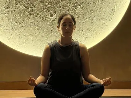 Lion’s Gate Meditation: Release, Receive & Become
