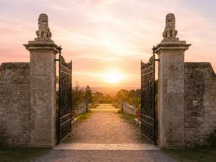 Lion’s Gate Morning Activation Meditation
