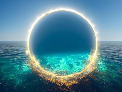 888 Portal & Lion's Gate Ritual For Manifesting & Abundance