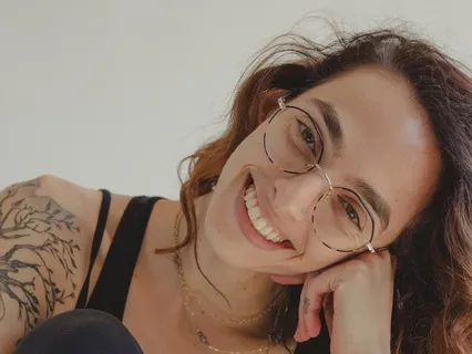 Lion's Gate Portal In Nature