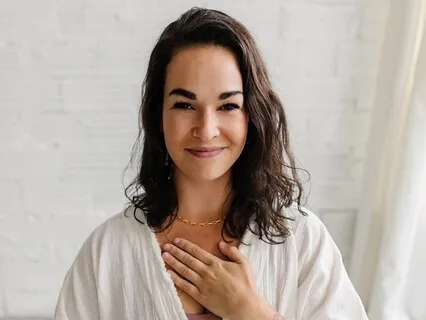 Lion's Breath - Guided Breathwork