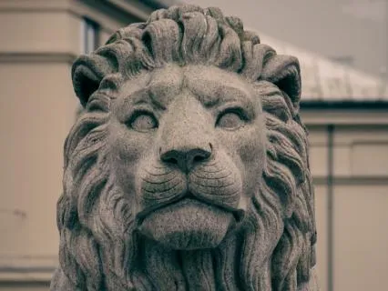 Lions Gate Breath And Visualisation