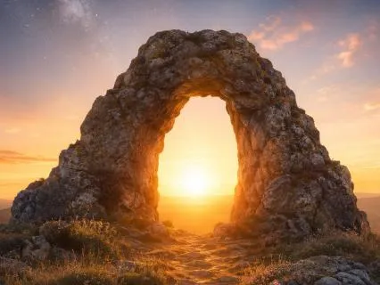 Lions Gate Manifestation Meditation