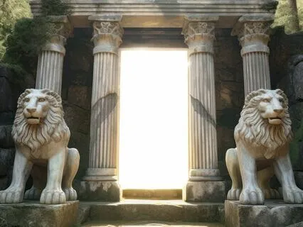 Lions Gate Meditation 8-8