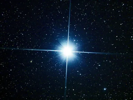 Lion's Gate Meditation