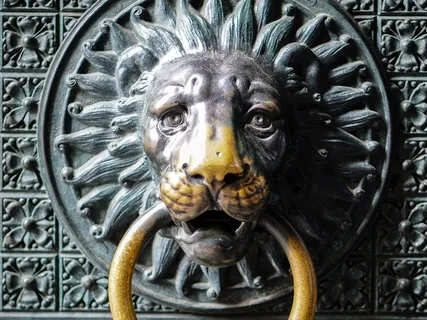 Lions Gate Portal Guided Meditation