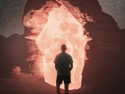 Lions Gate Portal- Higher Self Activation Meditation