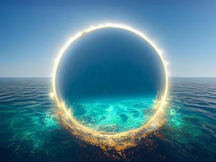 Lion’s Gate Portal Manifesting For Luck & Good Fortune | 888